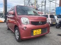 2012 Nissan Moco