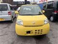 2005 Daihatsu Esse