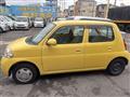 2005 Daihatsu Esse