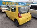 2005 Daihatsu Esse