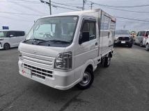 2019 Suzuki Carry Truck