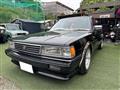 1996 Toyota Mark II Van