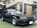 1996 Toyota Mark II Van
