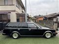 1996 Toyota Mark II Van