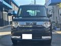 2013 Daihatsu Move Conte