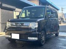 2013 Daihatsu Move Conte
