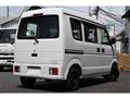 2012 Suzuki Every