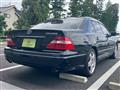 2003 Toyota Celsior