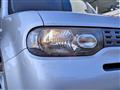 2009 Nissan Cube