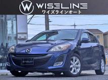 2009 Mazda Axela