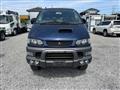 1998 Mitsubishi Delica Spacegear