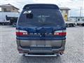 1998 Mitsubishi Delica Spacegear