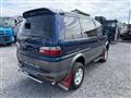 1998 Mitsubishi Delica Spacegear