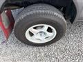1998 Mitsubishi Delica Spacegear