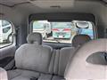 1998 Mitsubishi Delica Spacegear