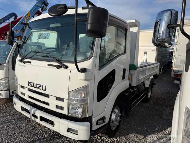 2013 Isuzu Isuzu Others