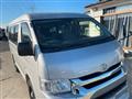 2005 Toyota Hiace Wagon