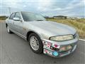 1996 Nissan Skyline