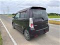2010 Mazda AZ-Wagon