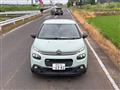 2017 Citroen C3