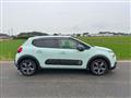 2017 Citroen C3