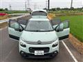 2017 Citroen C3
