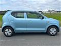2016 Suzuki Alto