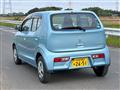 2016 Suzuki Alto