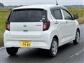 2020 Daihatsu Mira