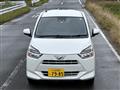 2020 Daihatsu Mira
