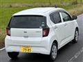 2020 Daihatsu Mira