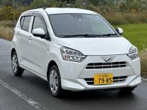 2020 Daihatsu Mira