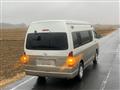 2006 Toyota Hiace Wagon