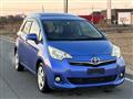 2011 Toyota Ractis