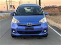 2011 Toyota Ractis