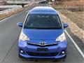 2011 Toyota Ractis