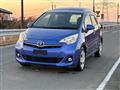 2011 Toyota Ractis