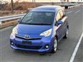 2011 Toyota Ractis
