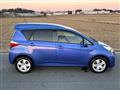 2011 Toyota Ractis