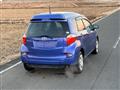 2011 Toyota Ractis