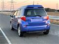 2011 Toyota Ractis