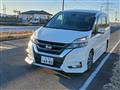 2017 Nissan Serena