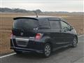 2014 Honda Freed