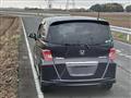 2014 Honda Freed