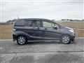 2014 Honda Freed