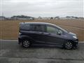 2014 Honda Freed
