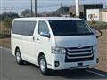 2015 Toyota Hiace Van