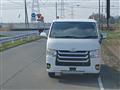 2015 Toyota Hiace Van