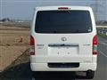 2015 Toyota Hiace Van