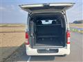 2015 Toyota Hiace Van